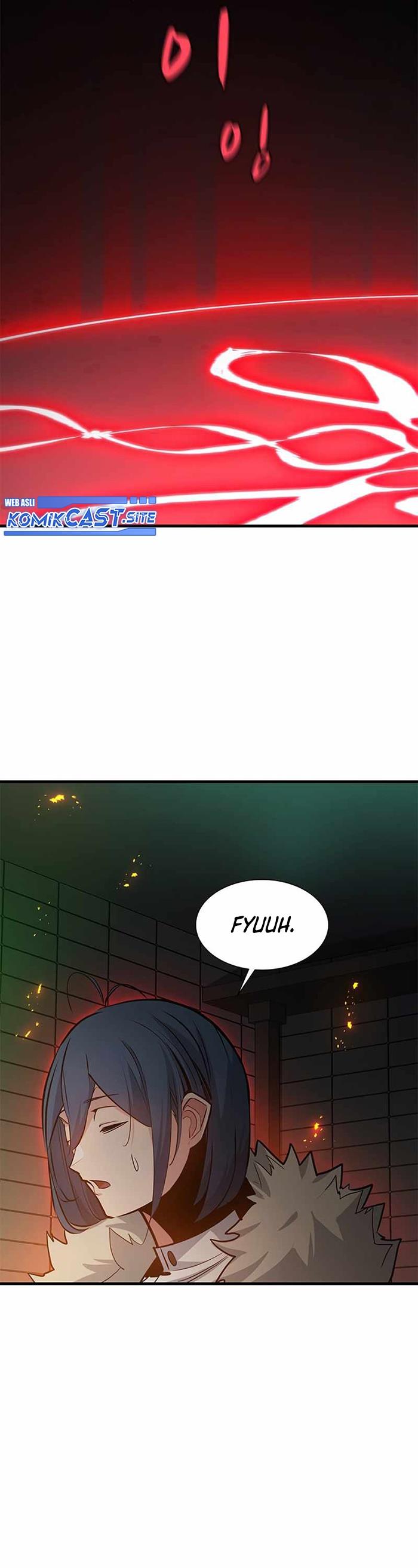 The Tutorial is Too Hard Chap 108 - Next Chap 109