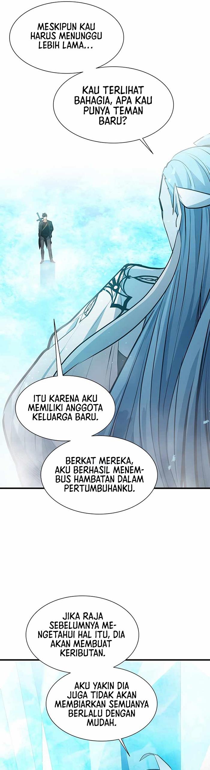 The Tutorial is Too Hard Chap 108 - Next Chap 109