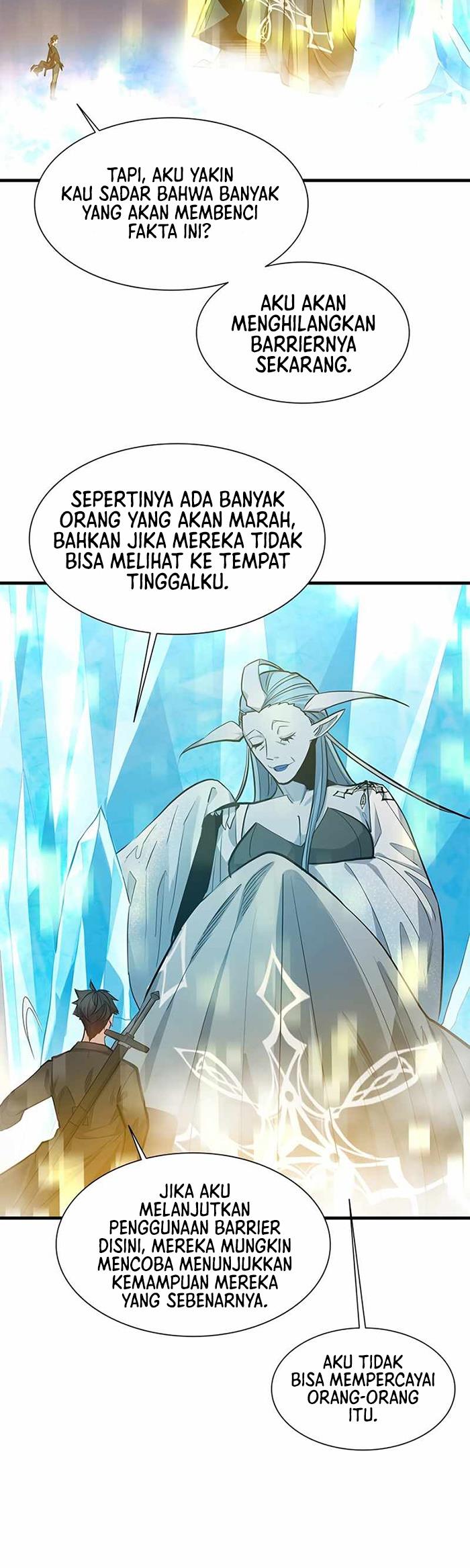 The Tutorial is Too Hard Chap 108 - Next Chap 109