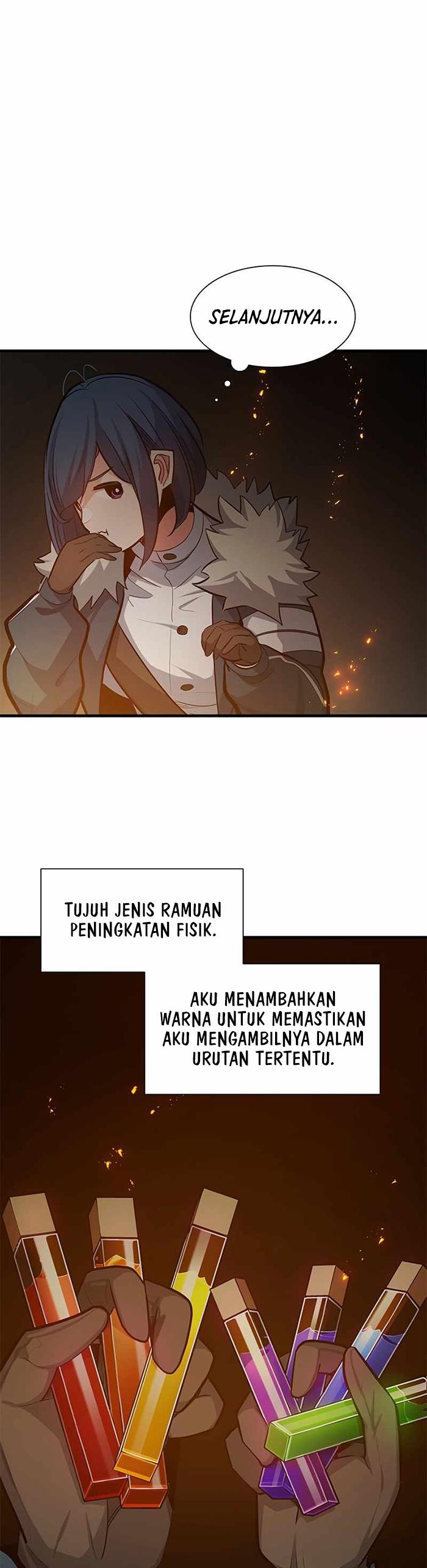 The Tutorial is Too Hard Chap 108 - Next Chap 109