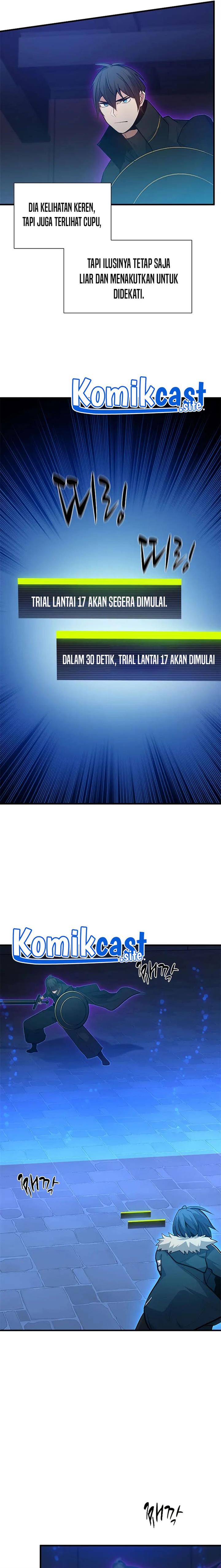 The Tutorial is Too Hard Chap 109 - Next Chap 110