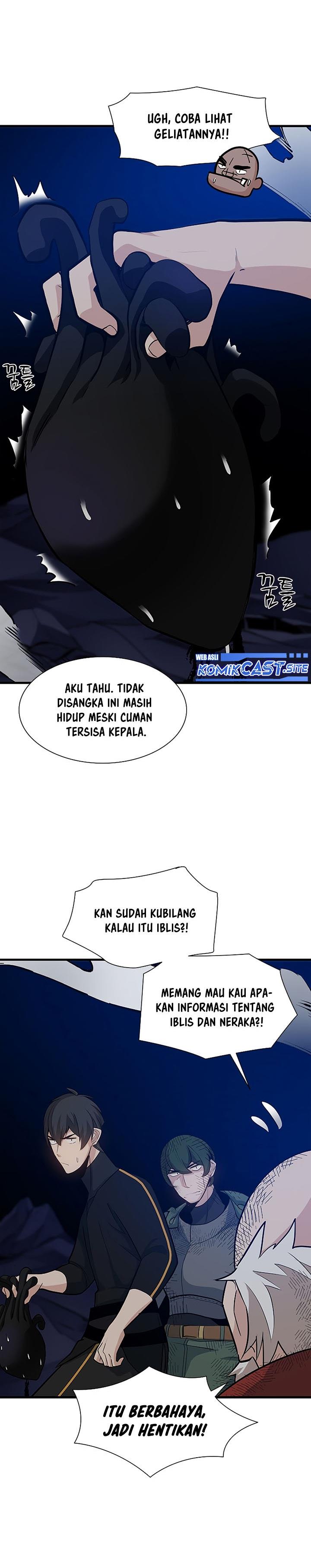 The Tutorial is Too Hard Chap 100 - Next Chap 101