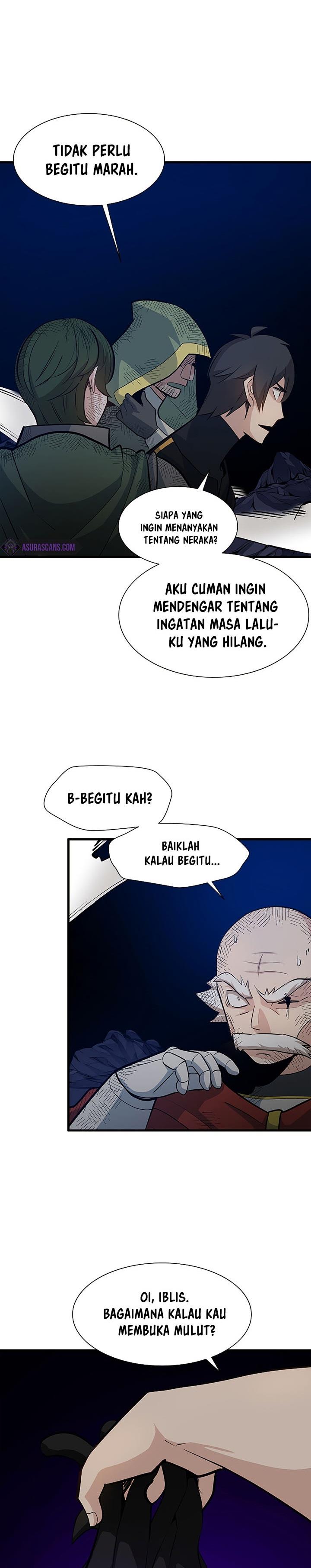 The Tutorial is Too Hard Chap 100 - Next Chap 101
