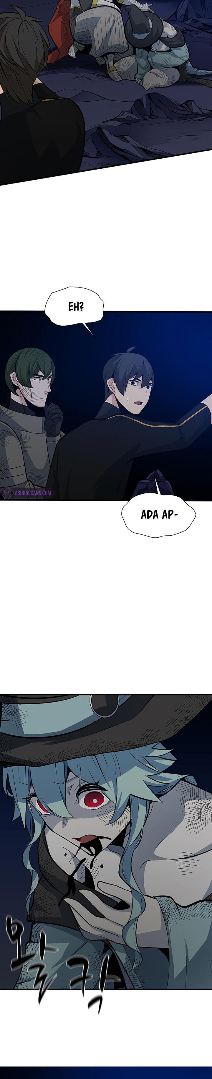 The Tutorial is Too Hard Chap 100 - Next Chap 101