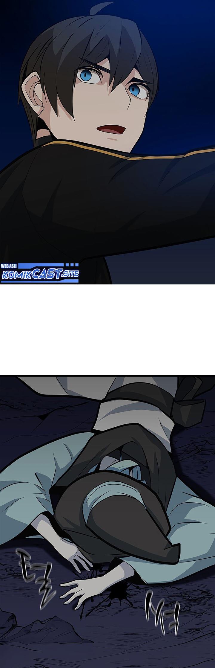The Tutorial is Too Hard Chap 100 - Next Chap 101