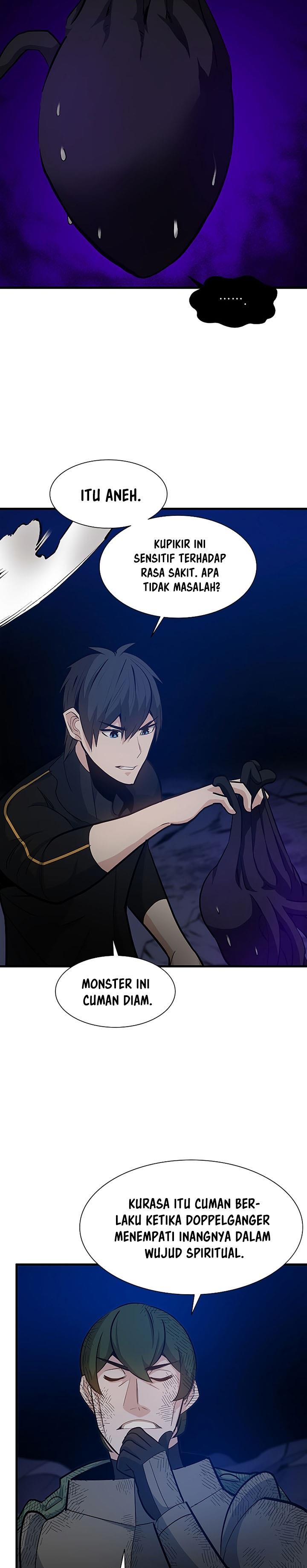 The Tutorial is Too Hard Chap 100 - Next Chap 101