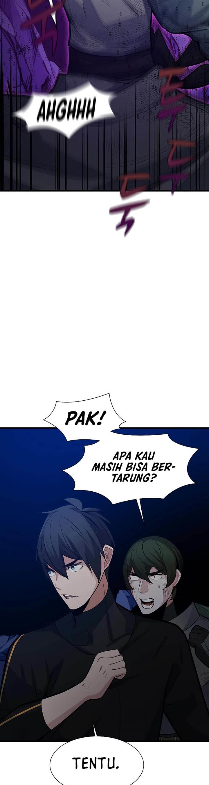 The Tutorial is Too Hard Chap 101 - Next Chap 102