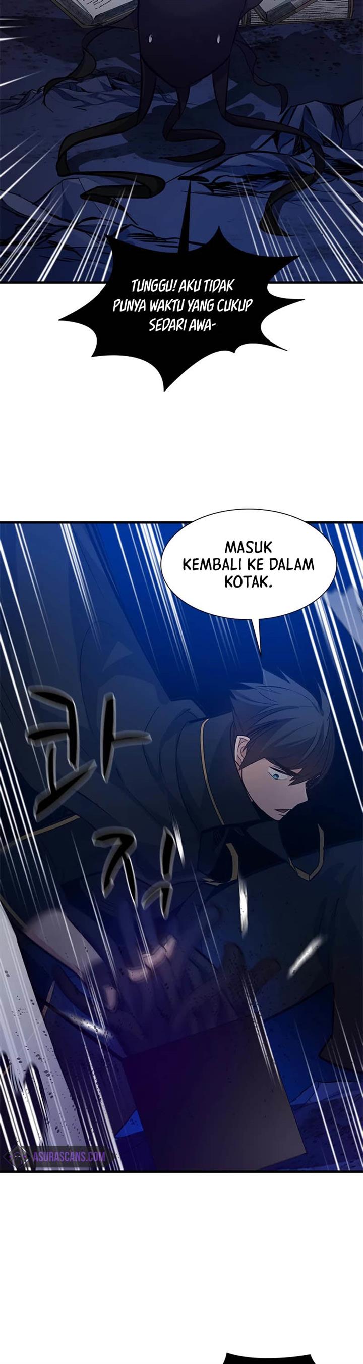 The Tutorial is Too Hard Chap 102 - Next Chap 103