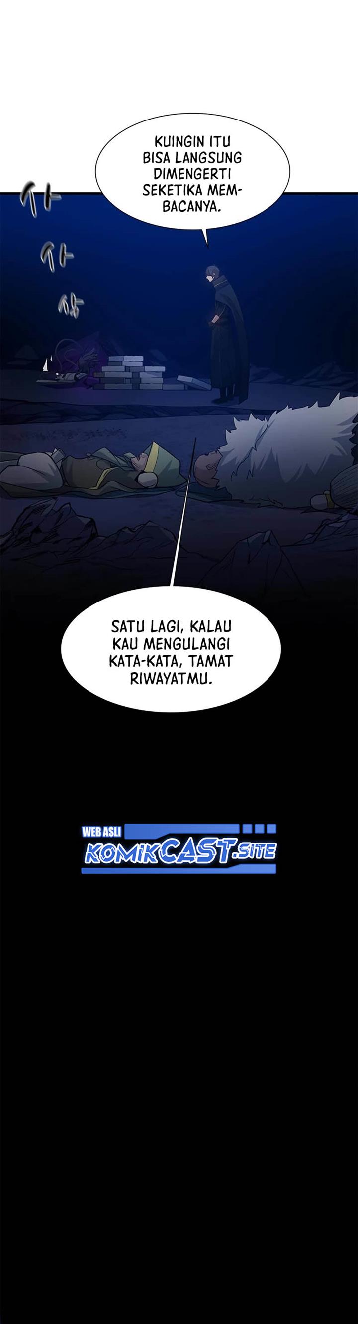 The Tutorial is Too Hard Chap 102 - Next Chap 103