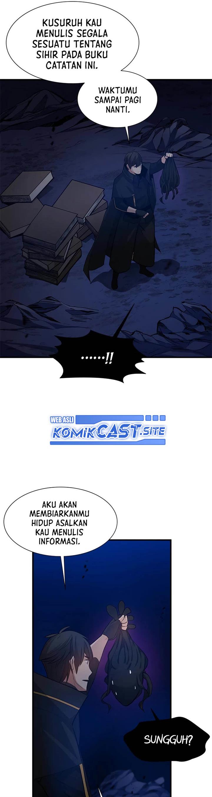 The Tutorial is Too Hard Chap 102 - Next Chap 103