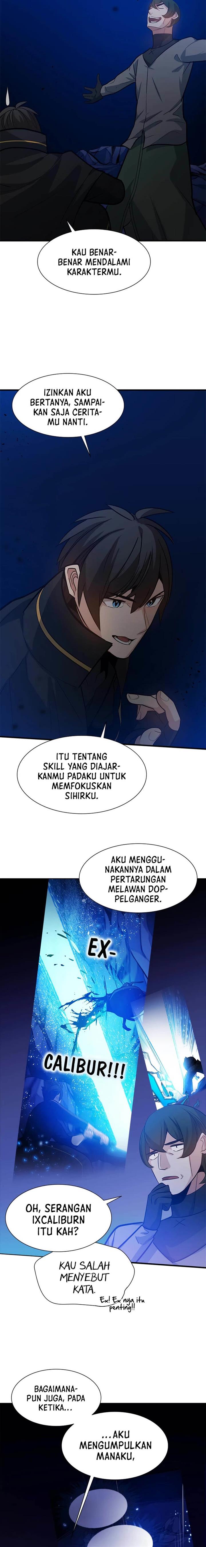 The Tutorial is Too Hard Chap 102 - Next Chap 103
