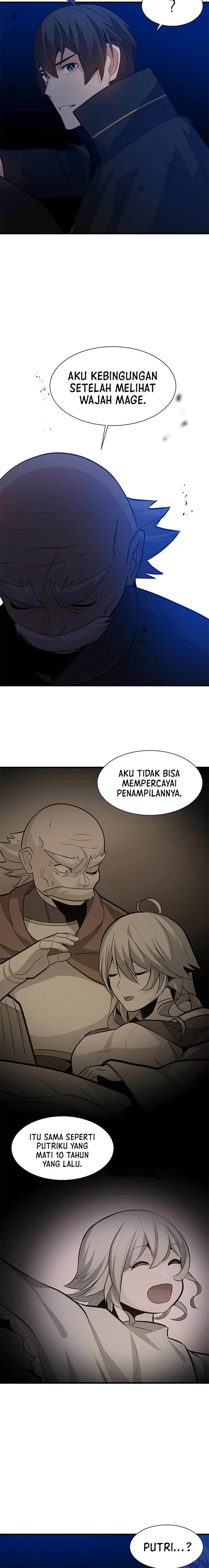The Tutorial is Too Hard Chap 102 - Next Chap 103