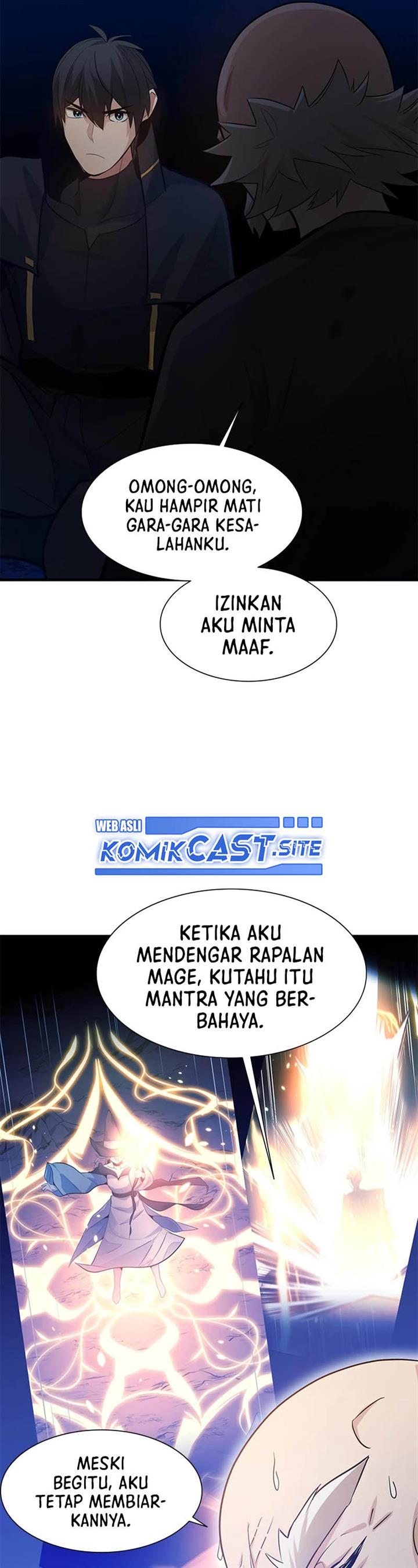 The Tutorial is Too Hard Chap 102 - Next Chap 103