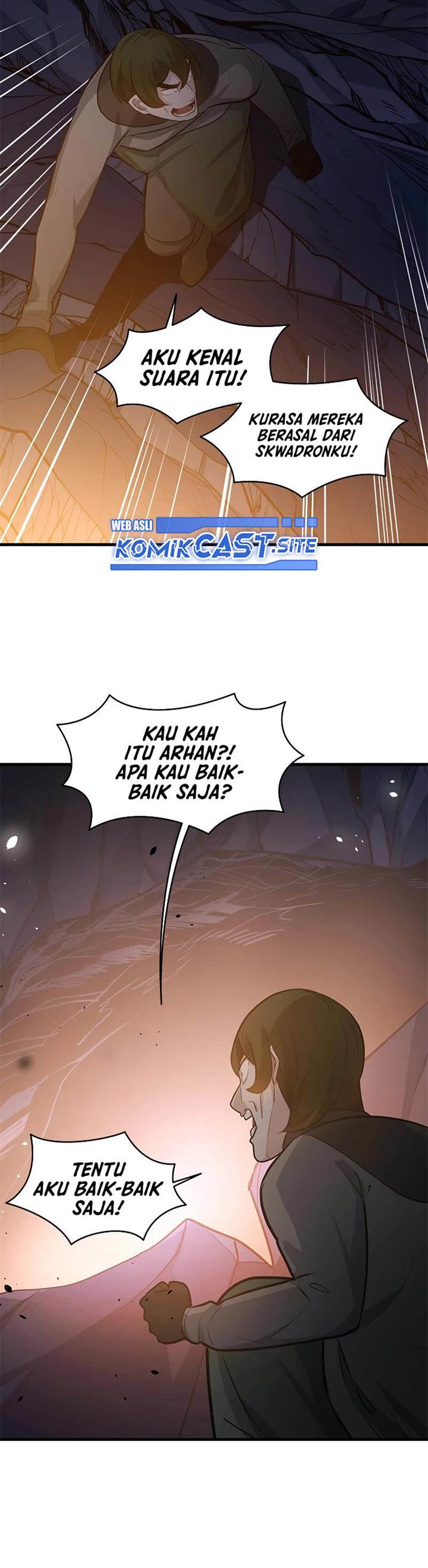 The Tutorial is Too Hard Chap 103 - Next Chap 104