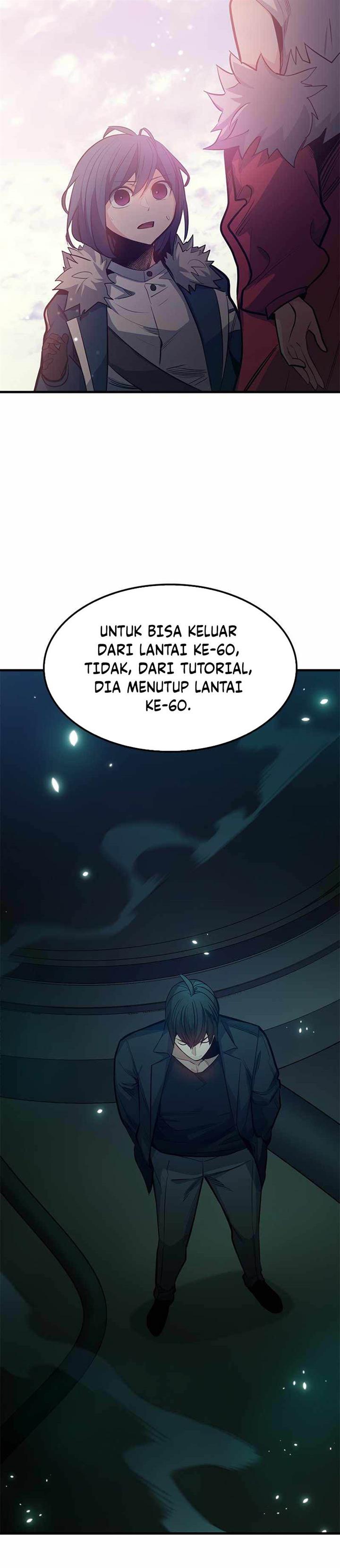 The Tutorial is Too Hard Chap 114 - Next Chap 115