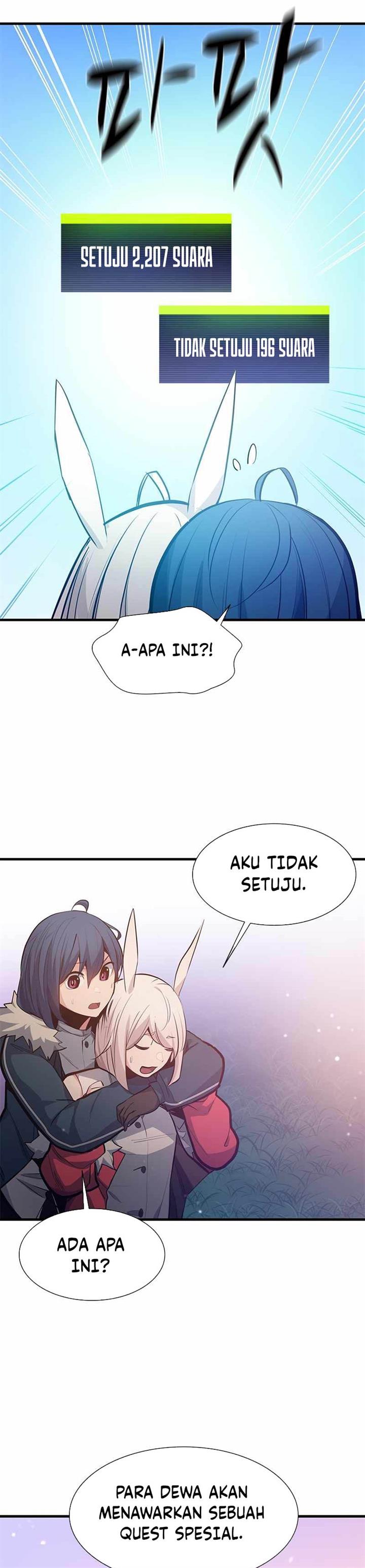 The Tutorial is Too Hard Chap 114 - Next Chap 115