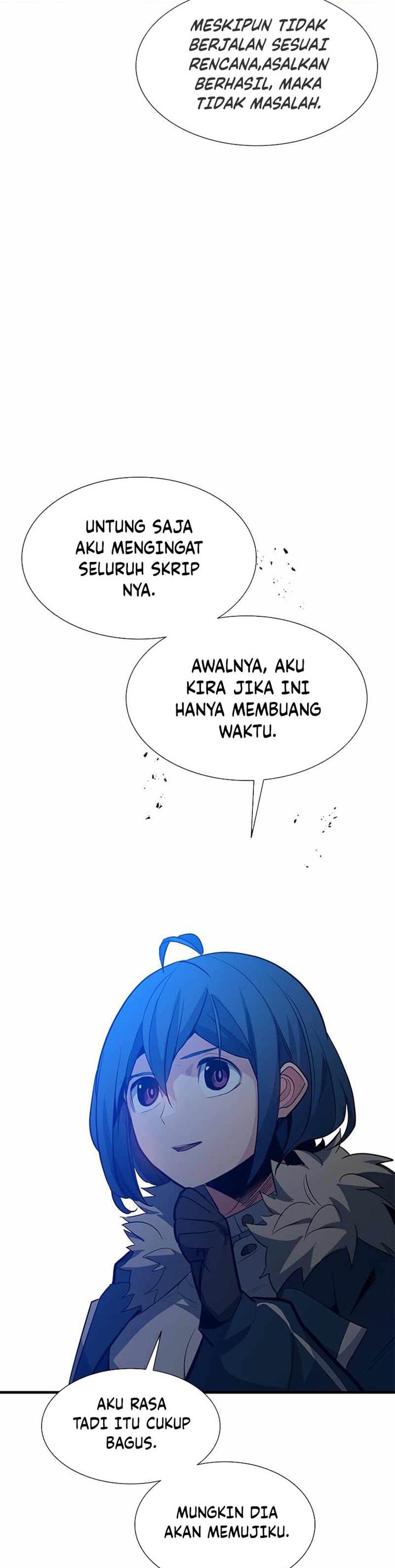 The Tutorial is Too Hard Chap 114 - Next Chap 115