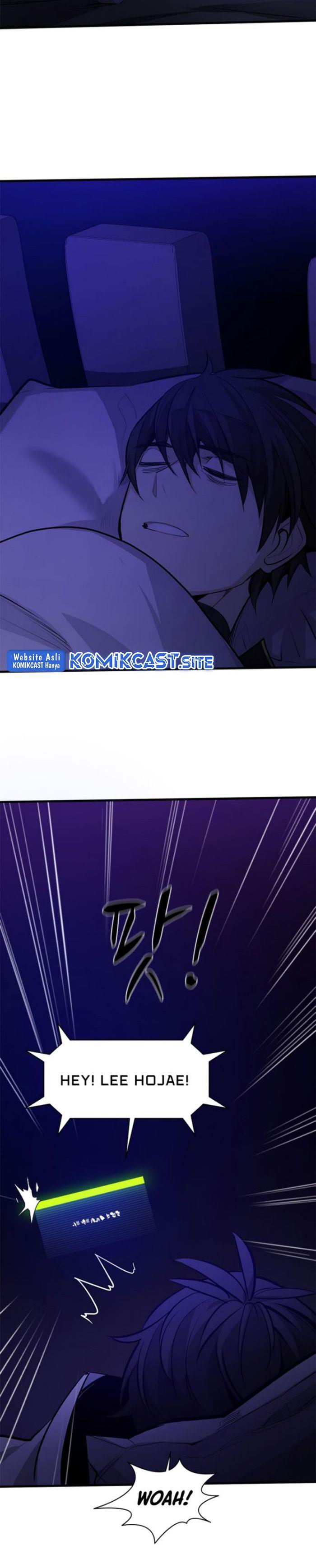The Tutorial is Too Hard Chap 115 - Next Chap 116