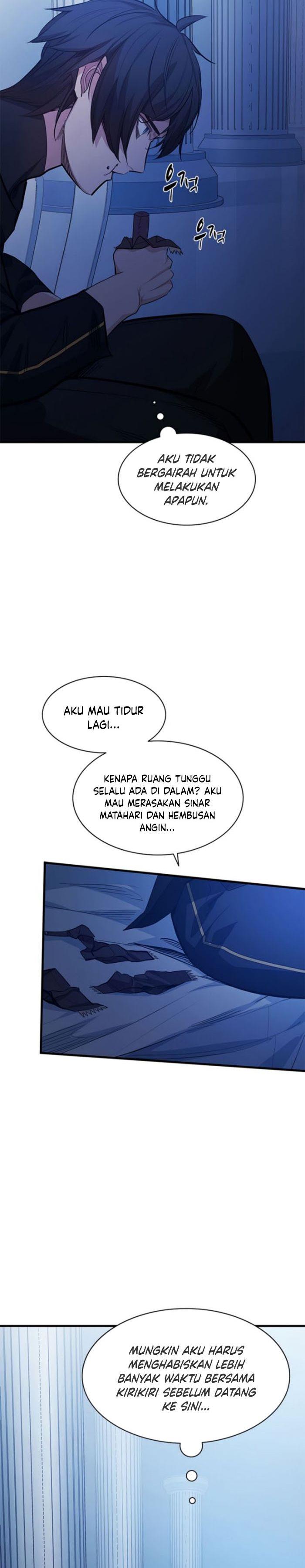 The Tutorial is Too Hard Chap 115 - Next Chap 116