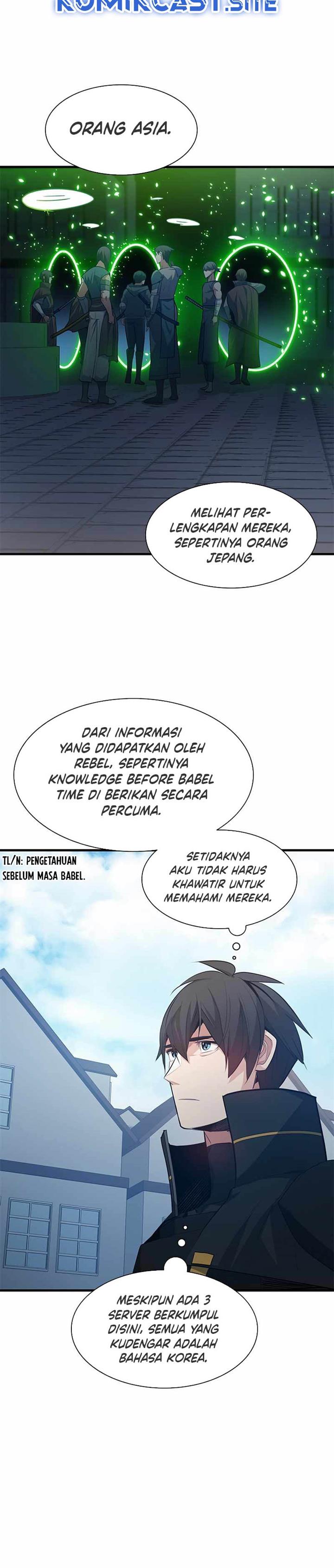 The Tutorial is Too Hard Chap 116 - Next Chap 117