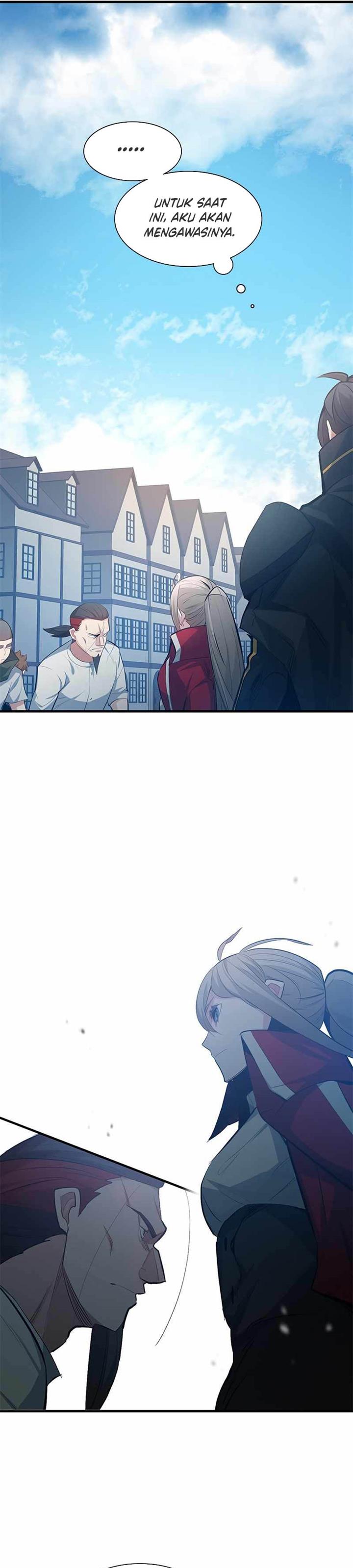 The Tutorial is Too Hard Chap 116 - Next Chap 117