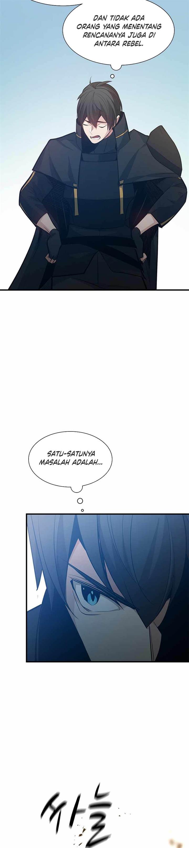 The Tutorial is Too Hard Chap 116 - Next Chap 117
