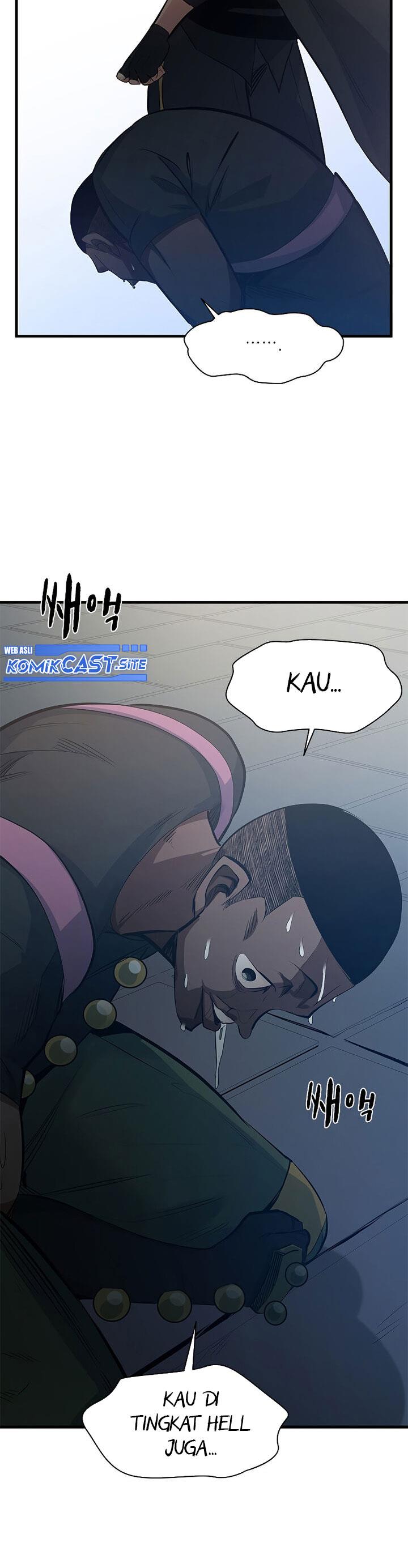 The Tutorial is Too Hard Chap 117 - Next Chap 118