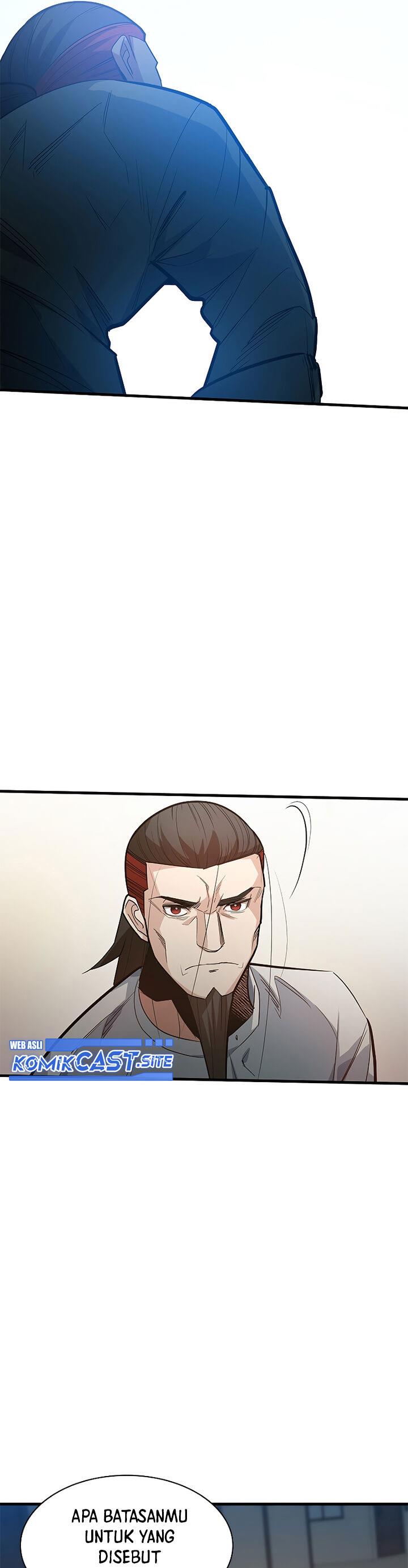 The Tutorial is Too Hard Chap 117 - Next Chap 118