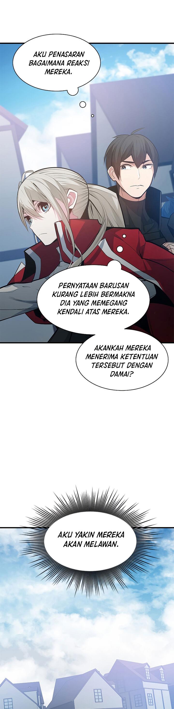 The Tutorial is Too Hard Chap 117 - Next Chap 118