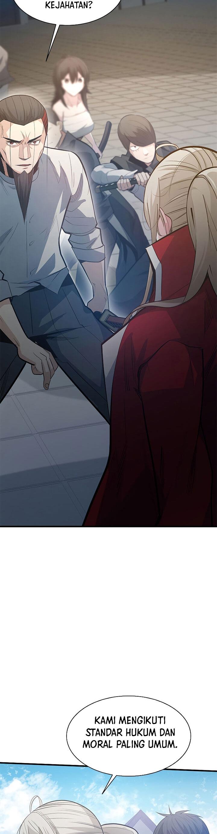 The Tutorial is Too Hard Chap 117 - Next Chap 118