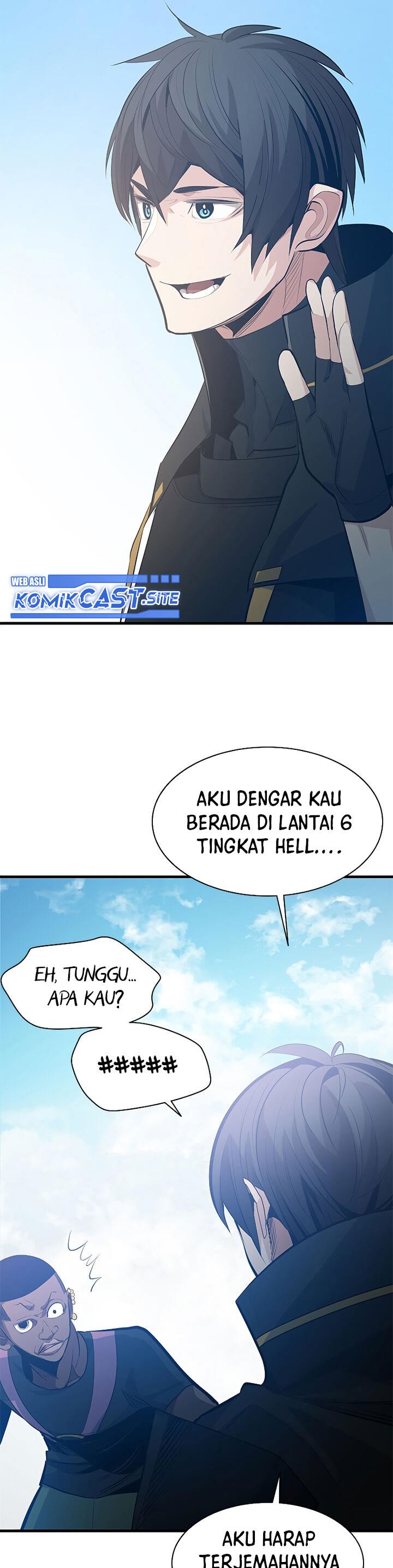 The Tutorial is Too Hard Chap 117 - Next Chap 118