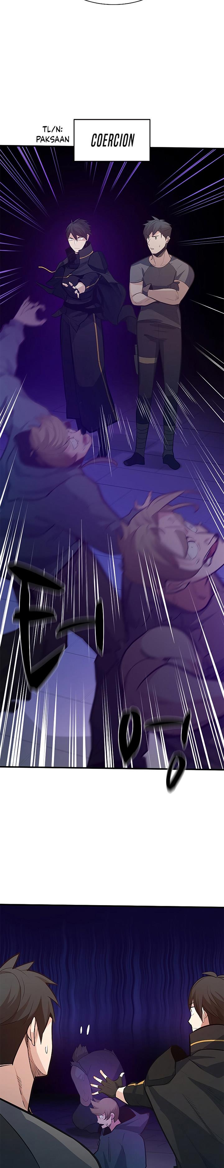 The Tutorial is Too Hard Chap 118 - Next Chap 119