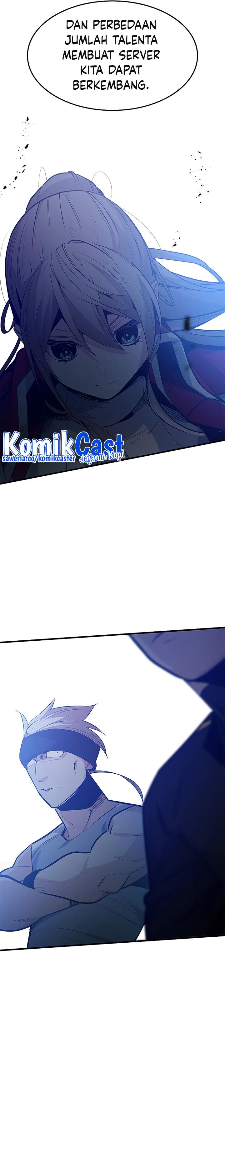 The Tutorial is Too Hard Chap 118 - Next Chap 119