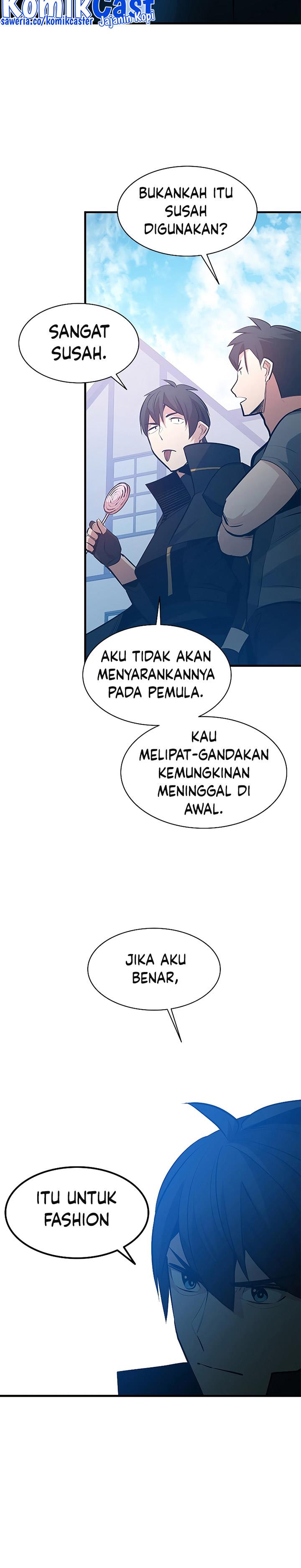 The Tutorial is Too Hard Chap 118 - Next Chap 119