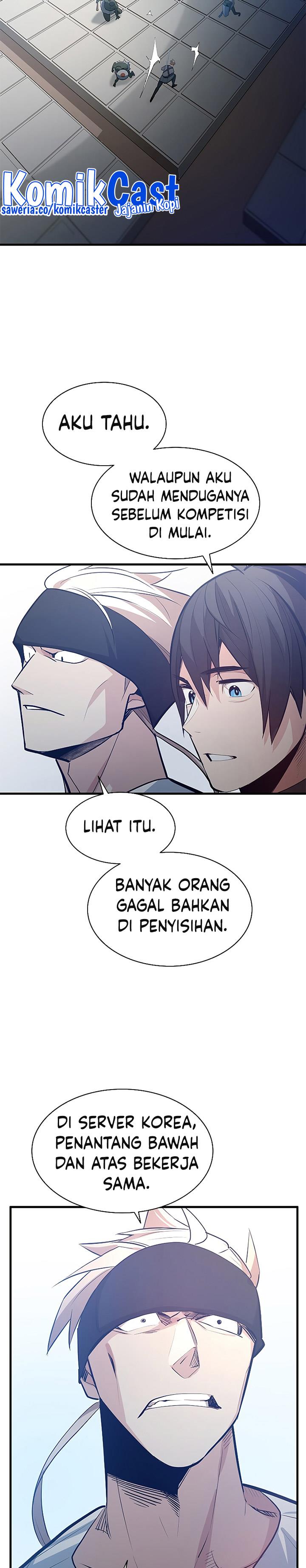 The Tutorial is Too Hard Chap 118 - Next Chap 119