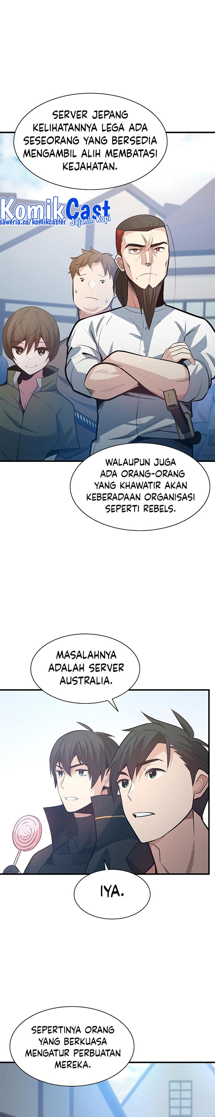 The Tutorial is Too Hard Chap 118 - Next Chap 119