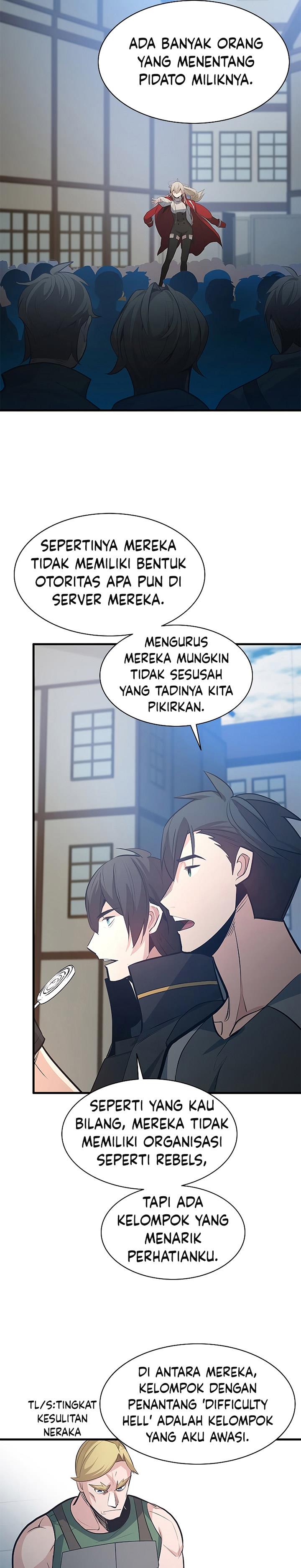 The Tutorial is Too Hard Chap 118 - Next Chap 119