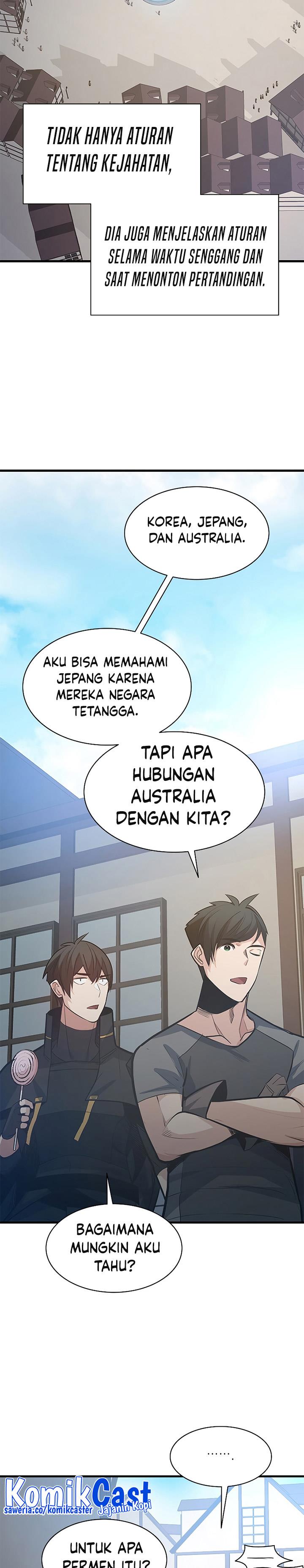 The Tutorial is Too Hard Chap 118 - Next Chap 119