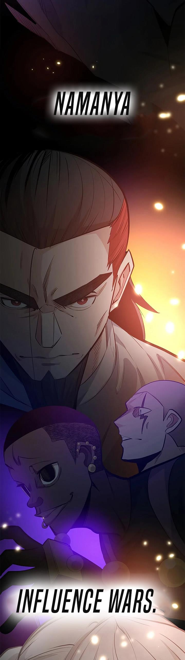 The Tutorial is Too Hard Chap 118 - Next Chap 119