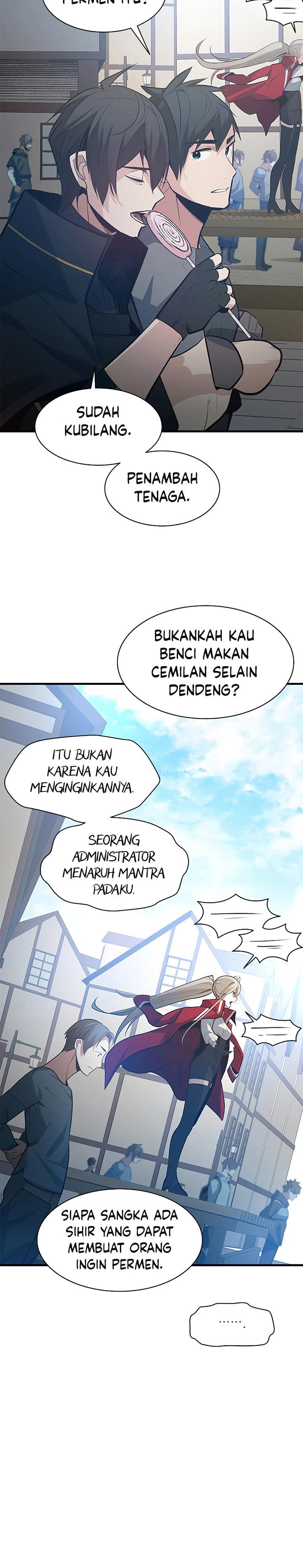 The Tutorial is Too Hard Chap 118 - Next Chap 119