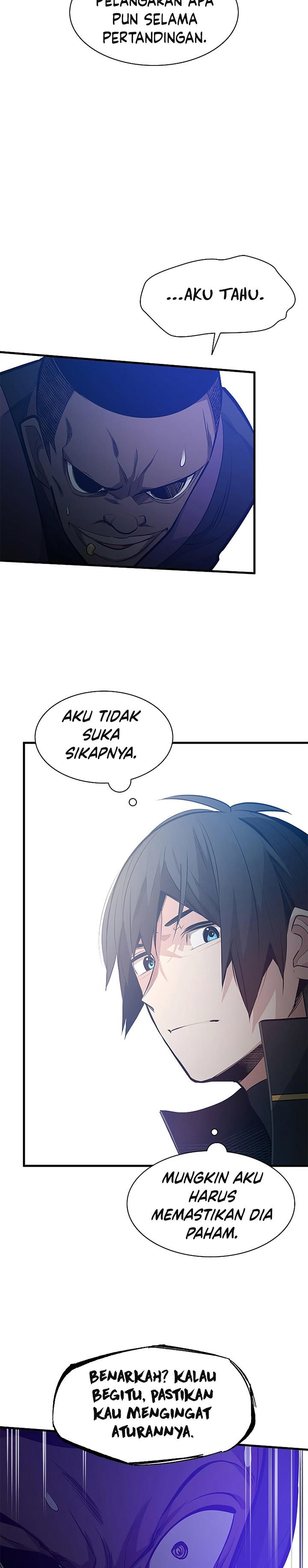 The Tutorial is Too Hard Chap 118 - Next Chap 119