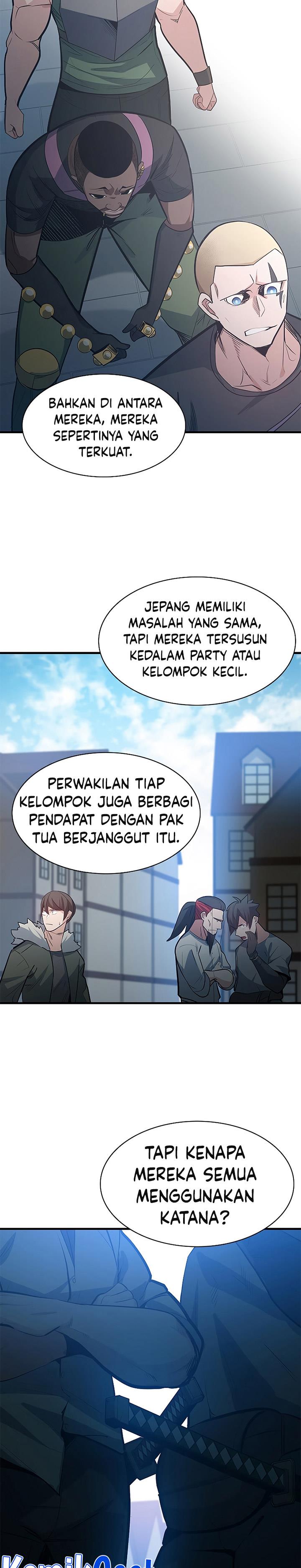The Tutorial is Too Hard Chap 118 - Next Chap 119