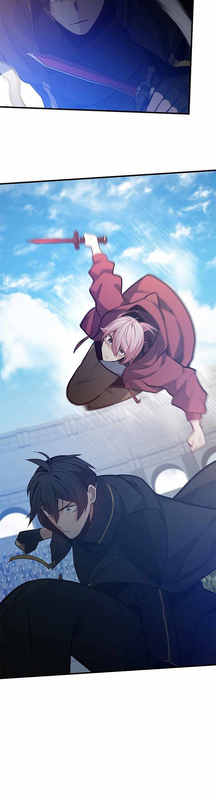 The Tutorial is Too Hard Chap 119 - Next Chap 120