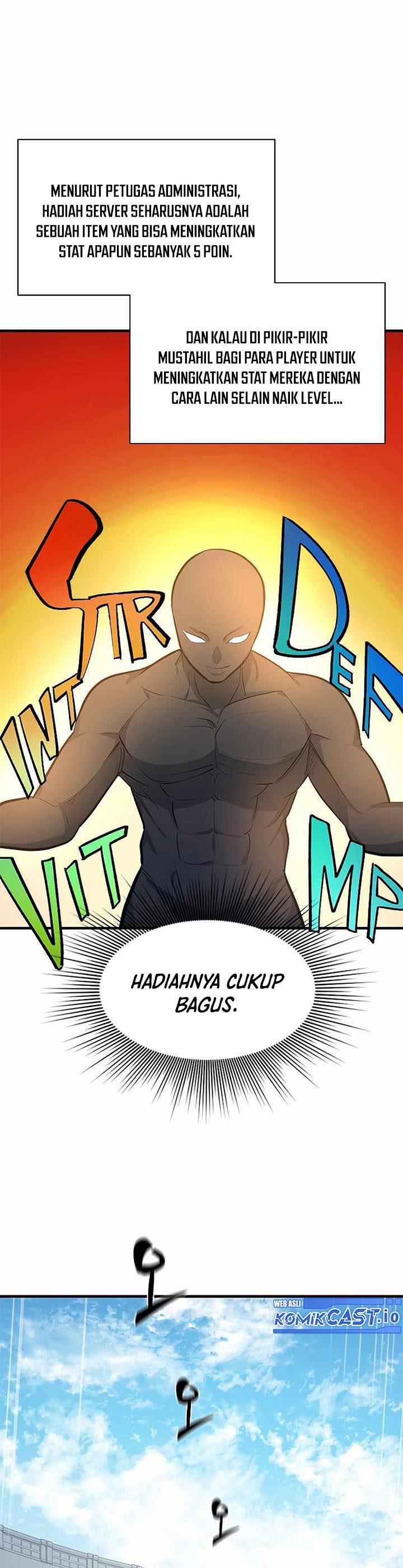 The Tutorial is Too Hard Chap 119 - Next Chap 120