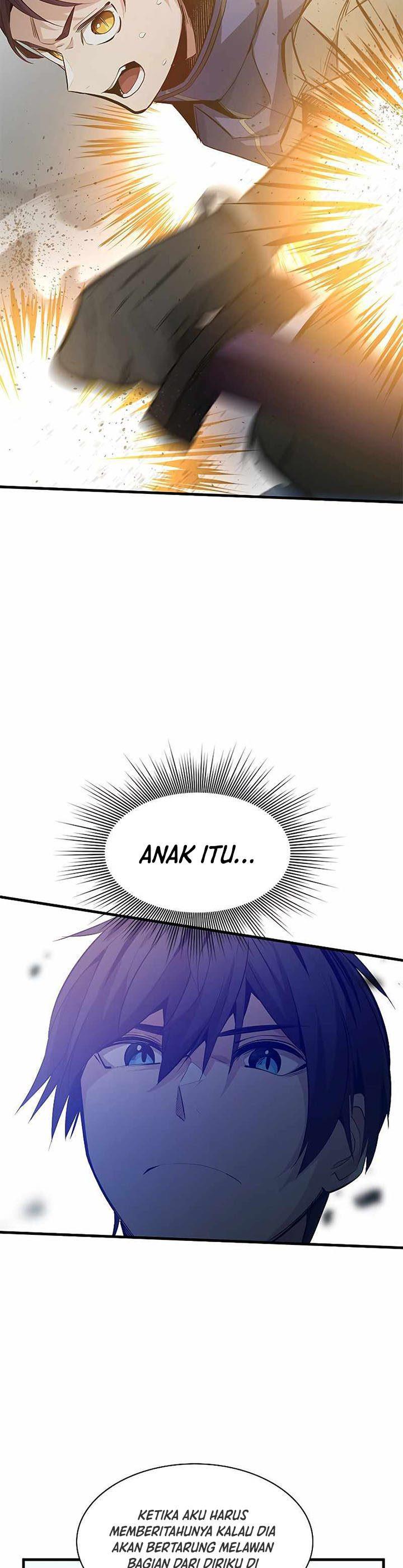 The Tutorial is Too Hard Chap 119 - Next Chap 120