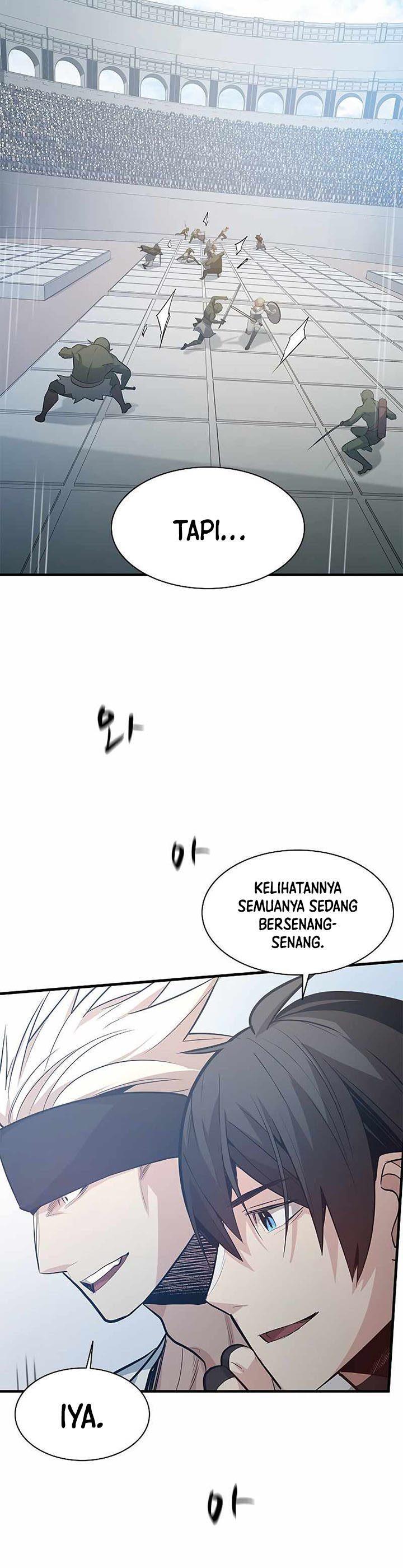 The Tutorial is Too Hard Chap 119 - Next Chap 120