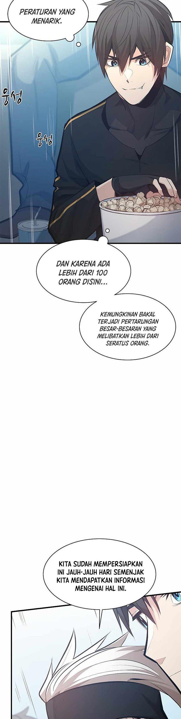The Tutorial is Too Hard Chap 119 - Next Chap 120