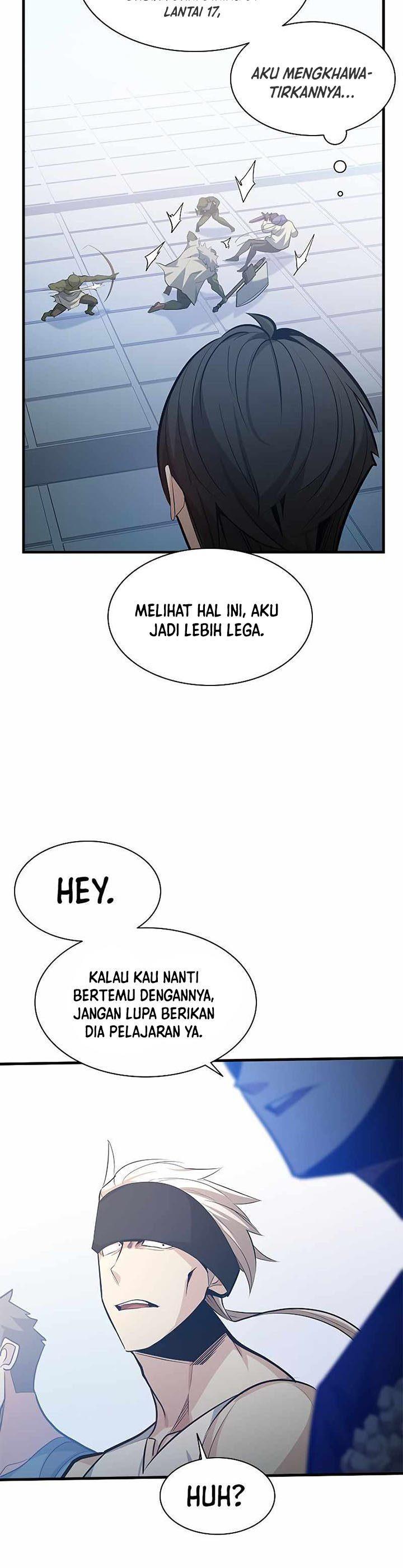 The Tutorial is Too Hard Chap 119 - Next Chap 120