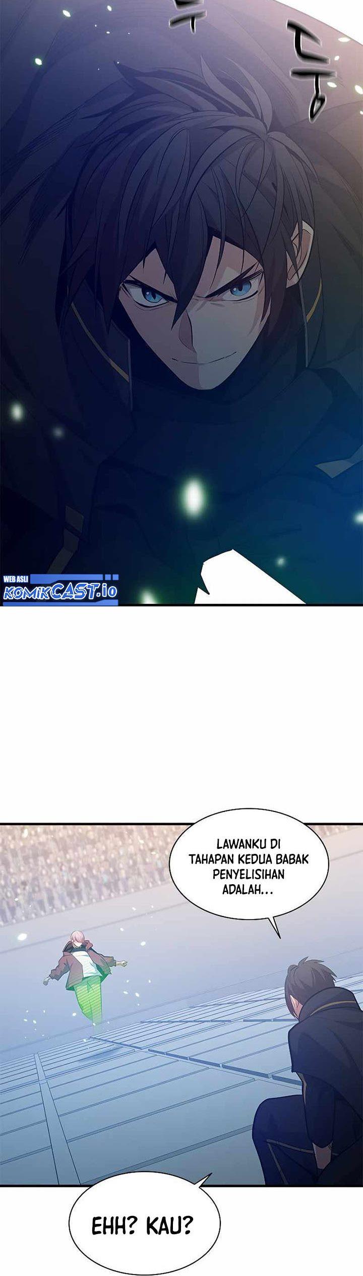 The Tutorial is Too Hard Chap 119 - Next Chap 120
