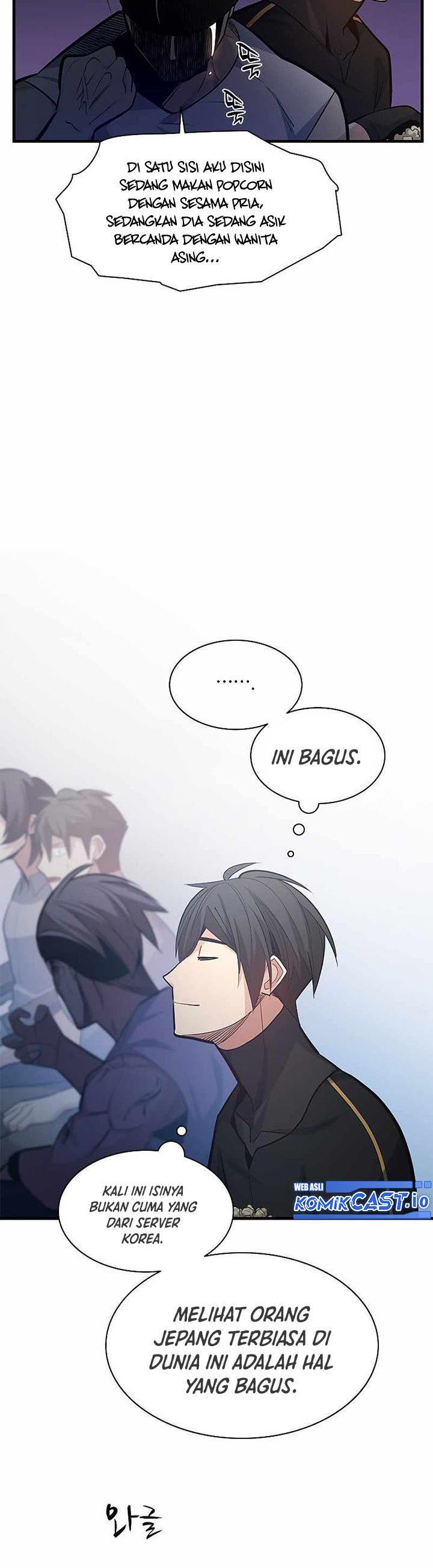 The Tutorial is Too Hard Chap 119 - Next Chap 120